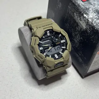 Casio G-Shock GBA-800 Series