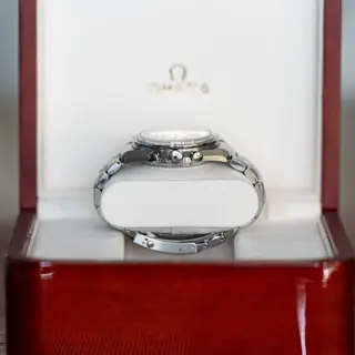 Omega Speedmaster 1957 Broad Arrow