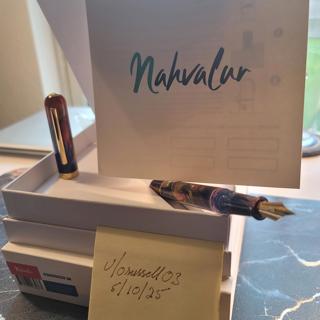 narwhal qubec <M>