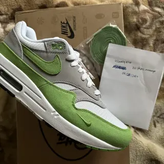 DS Air Max 1 Patta 2024 Size 9.5 - $200 shipped