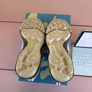 Travis Scott x Nike Zoom Field Jaxx SZ 8 [$180] - PayPal Invoice / Shipping paid by Buyer