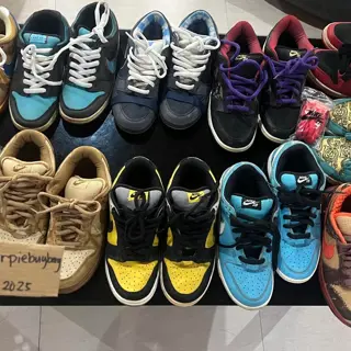 Nike SB Collection