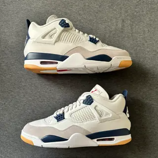 Jordan 4 SB Navy Sz 11.5 DS $320 Shipped