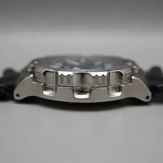 Seiko Prospex SZSC005 6R15 Jade Blue Monster JDM Automatic Watch READ - $360