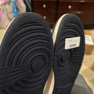 Jordan 1 high OG Obsidian size 13. OG all- $170 shipped and invoiced