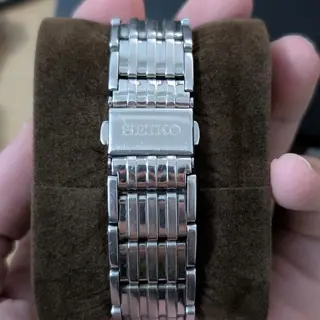 Seiko 5 Superior SNZ323