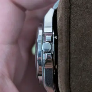 Seiko 5 Superior SNZ323