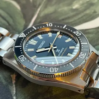 Seiko Prospex Diver 62MAS Reissue