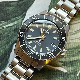 Seiko Prospex Diver 62MAS Reissue