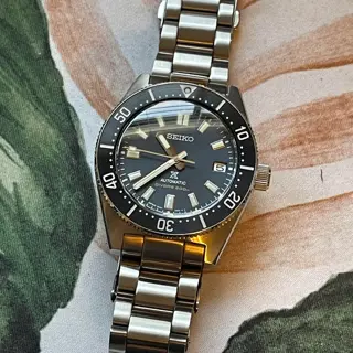 Seiko Prospex Diver 62MAS Reissue