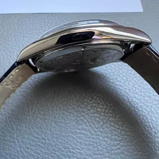 Omega de Ville Tresor