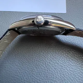 Omega de Ville Tresor