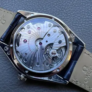 Omega de Ville Tresor