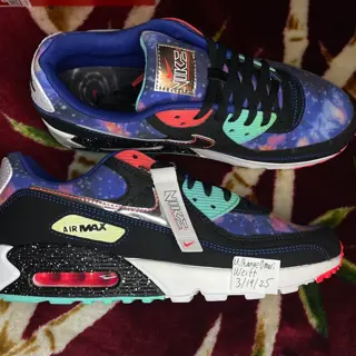 Nike Air Max 90 Supernova (2020) New size 11 $125