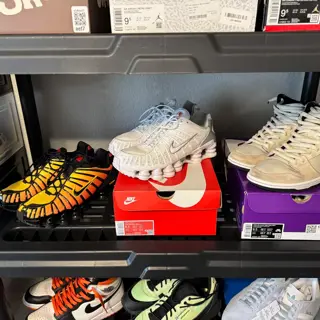 PRICE DROPS NOTED + NEW STOCK | Sneaker Lot | SZ 9, SZ 9.5, SZ 10, SZ 10.5 | Nike, Jordan's, Travis Scott, New Balance, SB dunk, Adidas, and Collabs | Pre Owned & DS $30 - $300