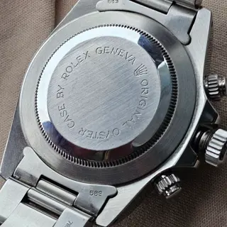 Tudor 79180 Reverse Panda Big Block (circa 1992)