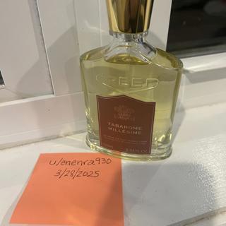 Creed Tabarome Millesime (bottle)