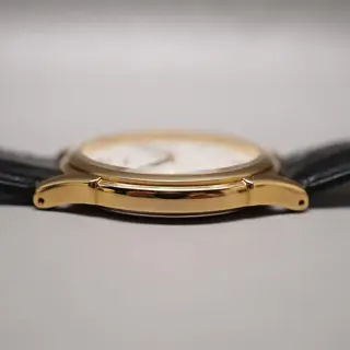 Unworn NOS Seiko SBTB004 7N01 Gold Tone White Dial JDM Quartz Watch - $150