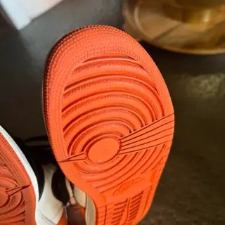 Jordan Retro 1 Shattered Backboard 1.0; Sz 11 og box included