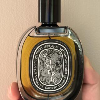 Diptyque Vetyverio 75ml 99% (bottle)