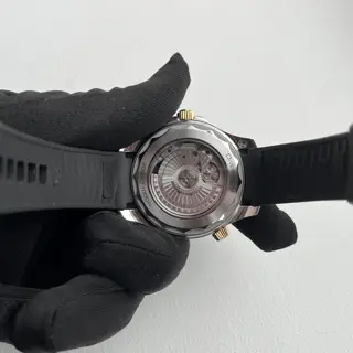 Omega Seamaster Professional Gold Bezel || Ref. 21022422001001 || Full Set || 2022