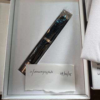 [International] - Last Batch of Pens - Montblanc Homer F, Sailor KOP Hineri-Nuri, Pelikan M1000 Raden Custom