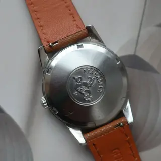 Omega Seamaster ref:166.009