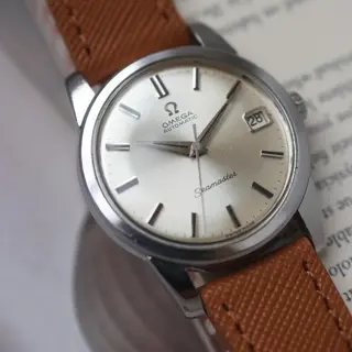 Omega Seamaster ref:166.009
