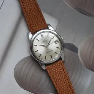 Omega Seamaster ref:166.009