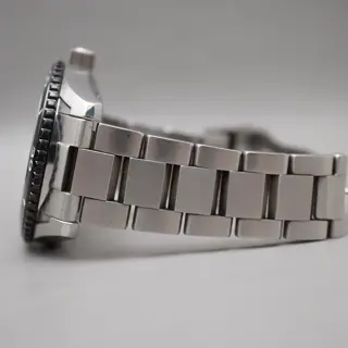 Orient Star RK-AT0107S Open Heart Power Reserve Divers Automatic Watch - $395