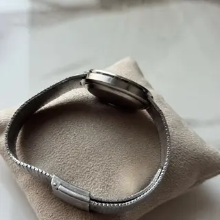 Omega Constellation 191.0010 Mesh Bracelet only for 475$ Shipped 🚢 Via FedEx