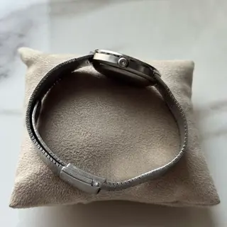 Omega Constellation 191.0010 Mesh Bracelet only for 475$ Shipped 🚢 Via FedEx