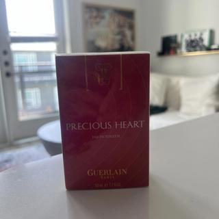 Guerlain Precious Heart (Bottle)