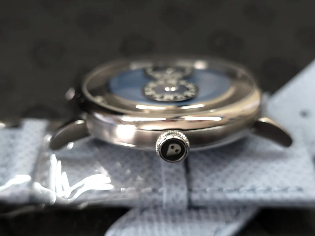 MB&F M.A.D. 2 “World” Limited Edition