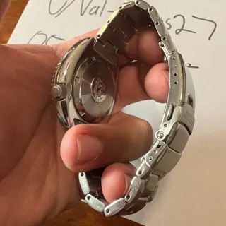 Seiko SRPE93