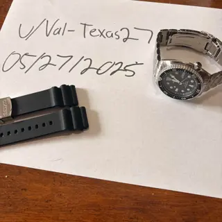 Seiko SRPE93