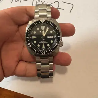 Seiko SRPE93