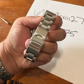 Seiko SRPE93