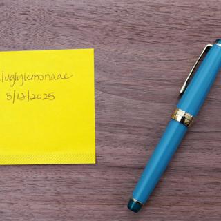 Sailor, Pilot, Vintage, and beginner pens