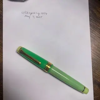 Pilot, Sailor, Benu