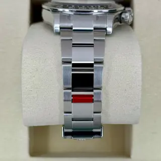 NEW 2025 Rolex Daytona 40mm 126500LN Stainless Steel Panda Dial - $33,750