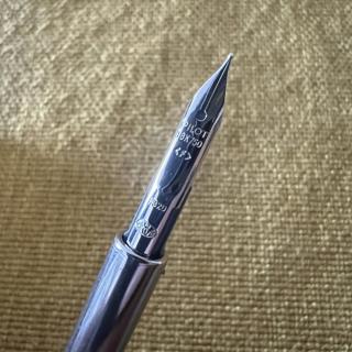 Pilot decimo limited edition “20 colors” dark gray, A1 condition.