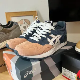 Jordan 1 ROTY, Kith ASICS Gel-Lyte V, Holi NMD, Dunk High Varsity Maize, Jjjjound NB 991