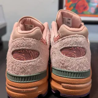 Unworn New Balances 990v2s "Sands Be The Time"- Size 9.5- $190+shipping