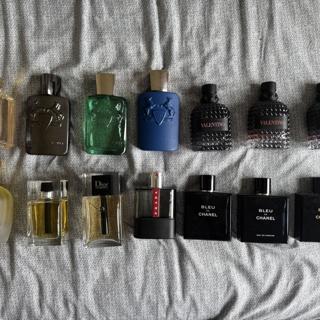 TRAVEL SPRAYS GALORE - Dior, MFK, PDM, Xerjoff AND MORE (Decant)