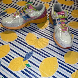 New Balance x Action Bronson 1906R rose water(DS) and Medusa azuls(VNDS) 275$ & 175$