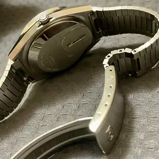 , Vintage JDM Seiko Grand Quartz, 4843-8041, HAQ movement , 🏷️$350 Shipped 🚢