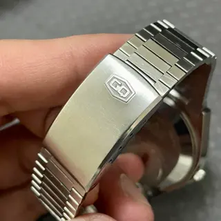 , Vintage JDM Seiko Grand Quartz, 4843-8041, HAQ movement , 🏷️$350 Shipped 🚢
