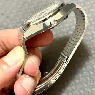 , Vintage JDM Seiko Grand Quartz, 4843-8041, HAQ movement , 🏷️$350 Shipped 🚢
