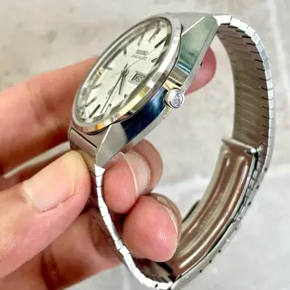 , Vintage JDM Seiko Grand Quartz, 4843-8041, HAQ movement , 🏷️$350 Shipped 🚢